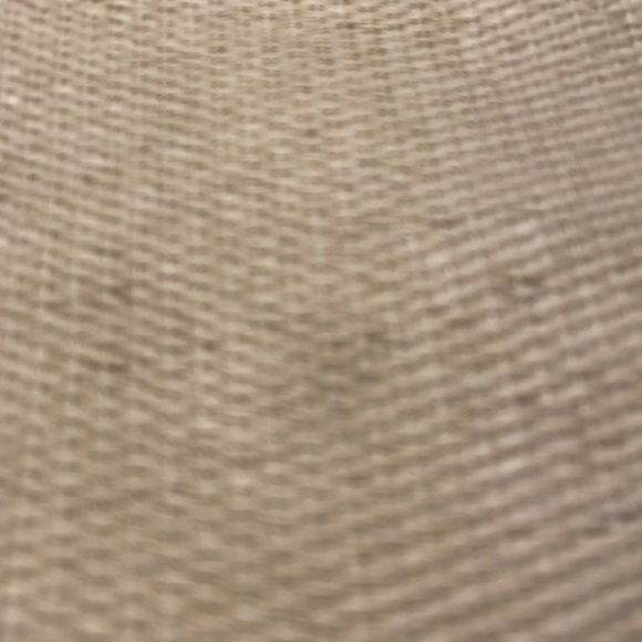 NEW! Embroidered FLAMINGO 🦩 🦩 XL makeup bag - Picture 4 of 5